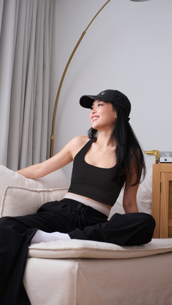 Form Halter Long Line (Hashy x Vivre) - Image 2