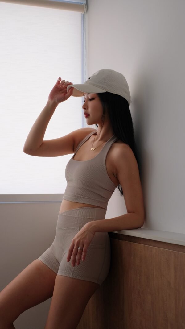 Form Halter Long Line (Hashy x Vivre) - Image 8