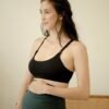 Glow Elite Nursing Sports Bra - Image 15