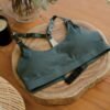 Glow Elite Nursing Sports Bra - Image 12