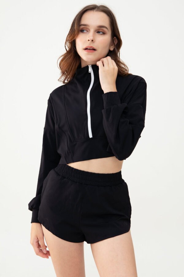 Lucky Star Pullover (Novi x Vivre) - Image 8