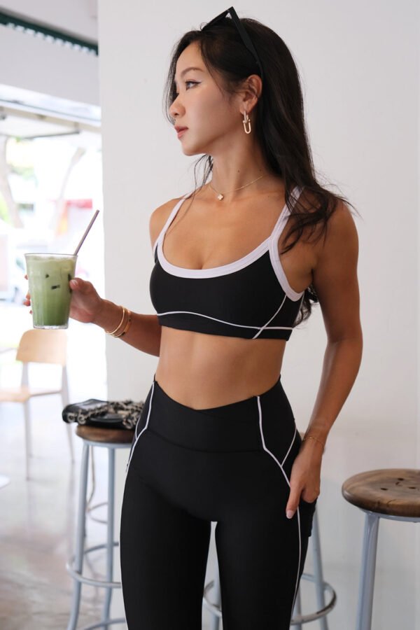 Muse Sports Bra (Novi x Vivre) - Image 7
