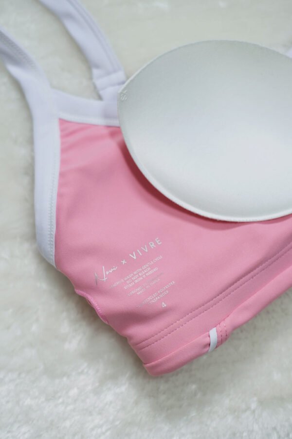 Muse Sports Bra - Image 5