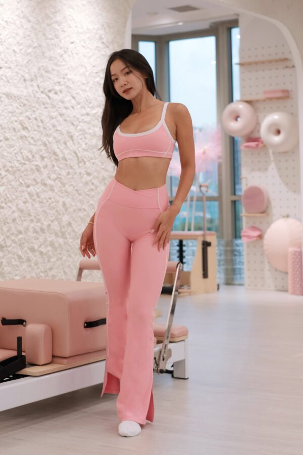 Muse Sports Bra - Image 3