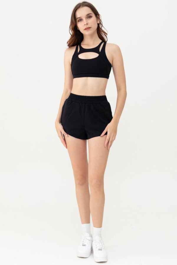 No Strings Attached Lounge Shorts (Novi x Vivre) - Image 8