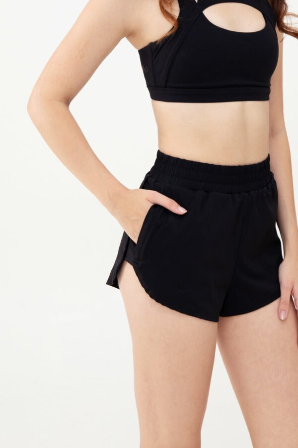 No Strings Attached Lounge Shorts (Novi x Vivre) - Image 9