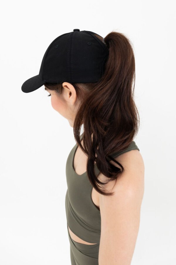 Pony Up Cap - Image 11