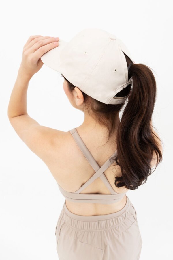 Pony Up Cap - Image 5